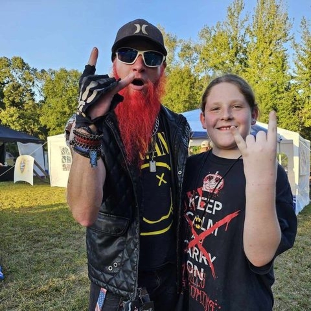 Meet your Posher, Lucas